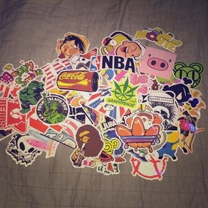 Sticker pack